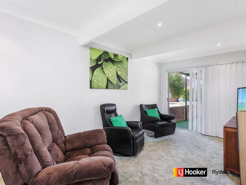 6 Smalls Road, Ryde NSW 2112