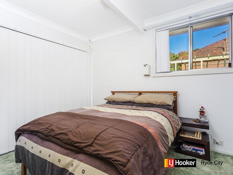 6 Smalls Road, Ryde NSW 2112