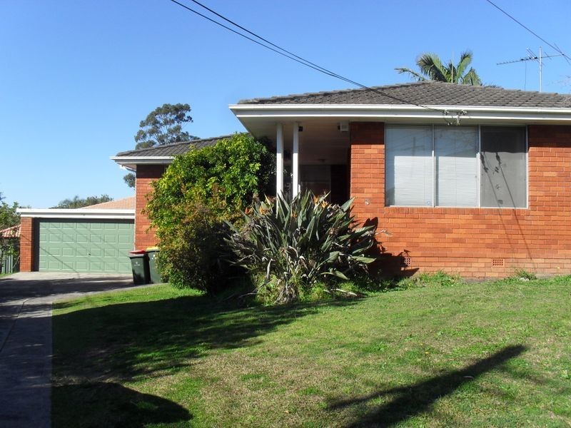 3 Cooinda Close, Marsfield NSW 2122