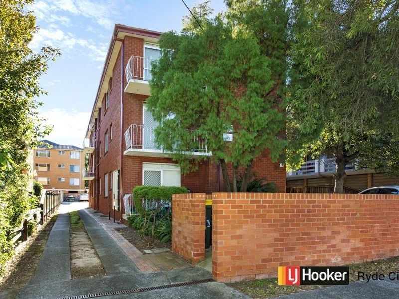 11/73 Anzac Avenue, West Ryde NSW 2114