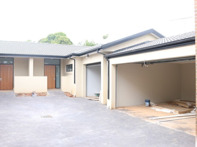 40 Shepherd Street, Ryde NSW 2112