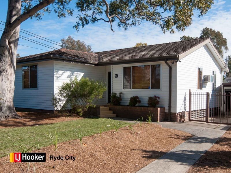 81 Parklands Road, Mount Colah NSW 2079