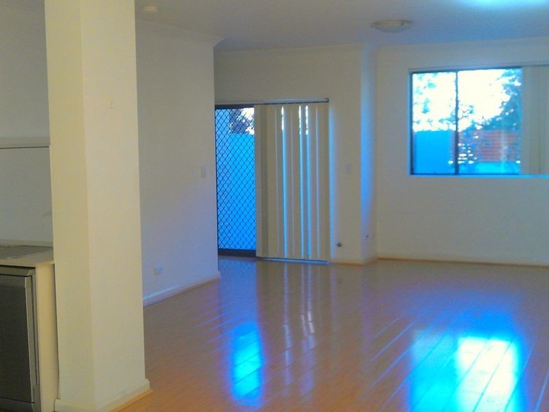 4/26-30 Stewart St, Ermington NSW 2115