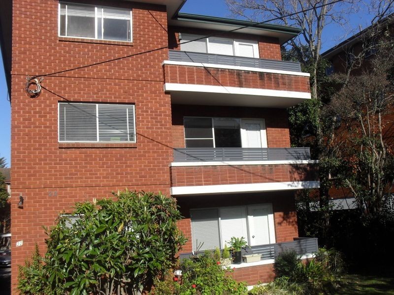 1/22 Orchard Street, West Ryde NSW 2114