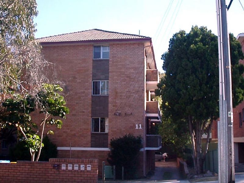 1/11 Riverview Street, West Ryde NSW 2114