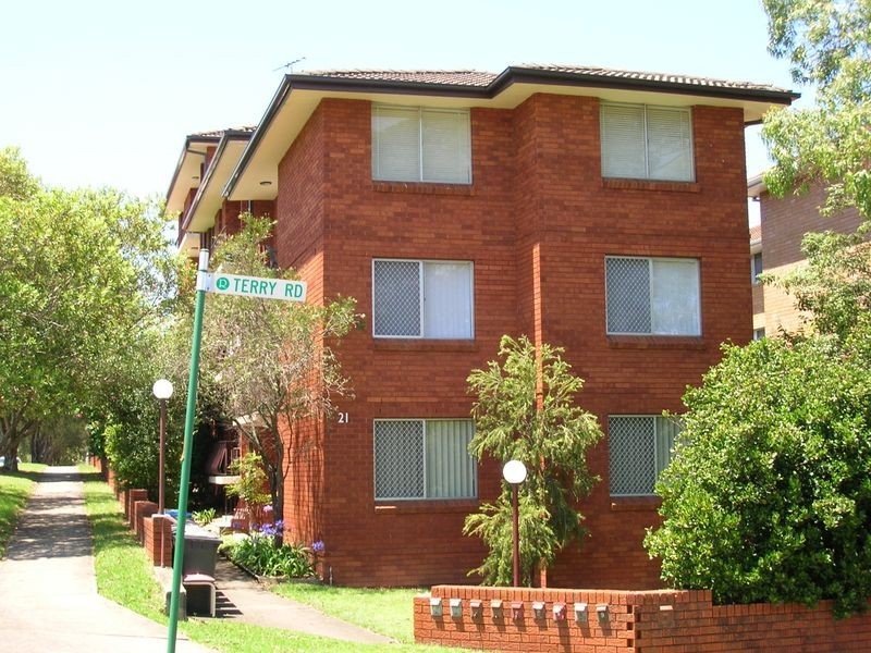 5/21 Terry Road, West Ryde NSW 2114