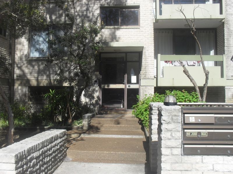 4/21 Cottonwood Crescent, Macquarie Park NSW 2113