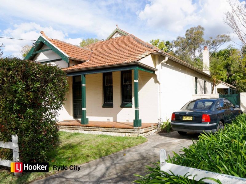 24 Saywell Street, Chatswood NSW 2067