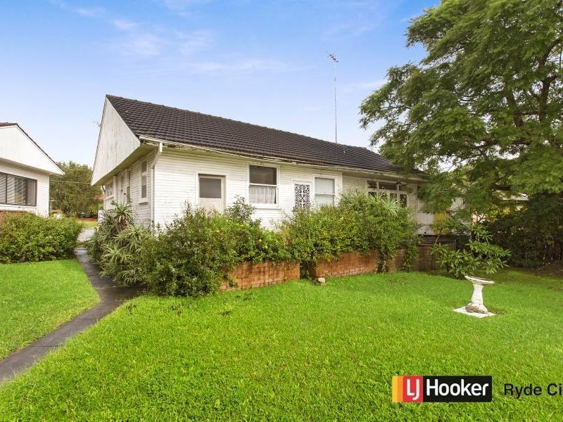 81 Parklands Road, North Ryde NSW 2113