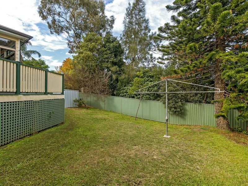 16 Argyle Avenue, Ryde NSW 2112