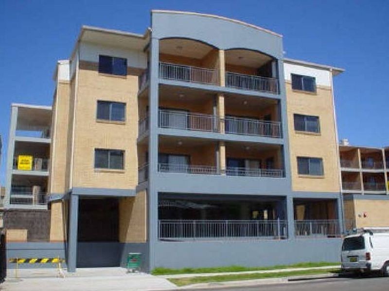 19/22 Herbert Street, West Ryde NSW 2114