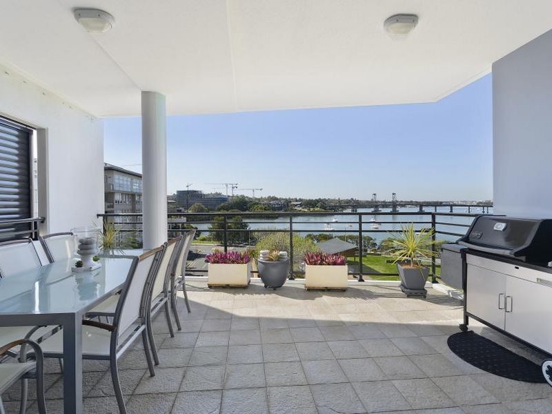 35/2 Bay Drive, Meadowbank NSW 2114