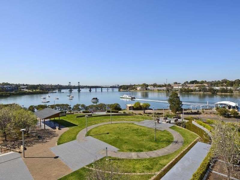 35/2 Bay Drive, Meadowbank NSW 2114