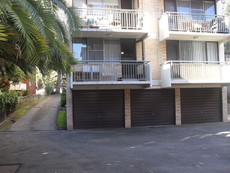 21/52 Meadow Crescent, Meadowbank NSW 2114