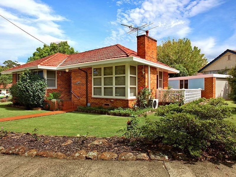 18 Richmond Street, Denistone East NSW 2112