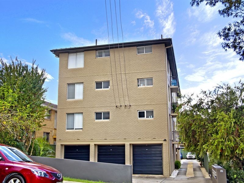 12/92 Station Street, West Ryde NSW 2114