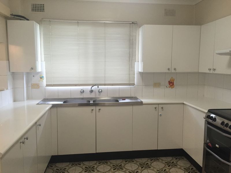 8/9-11 Lane Cove Road, Ryde NSW 2112