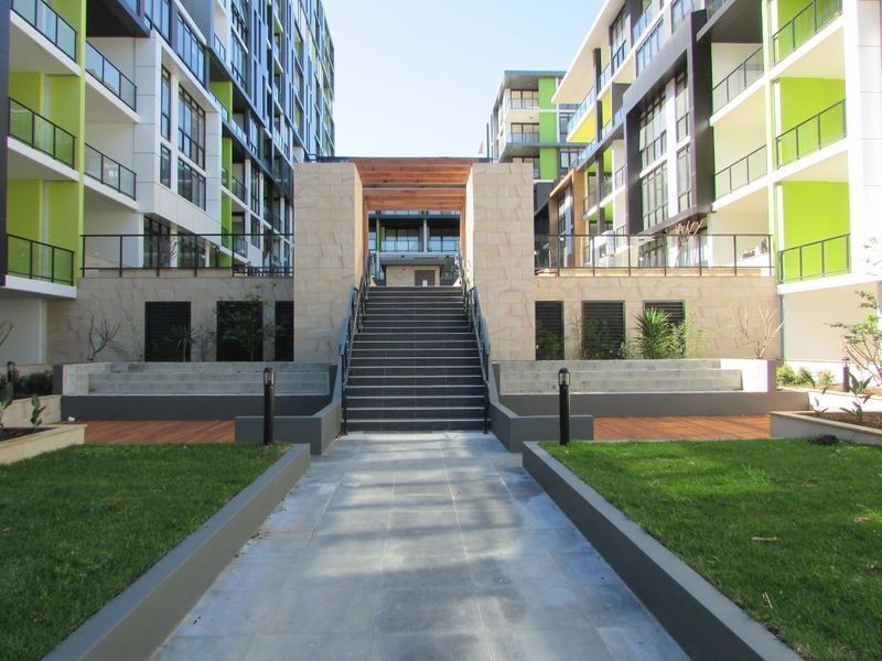 D906/41-45 Belmore Street, Meadowbank NSW 2114