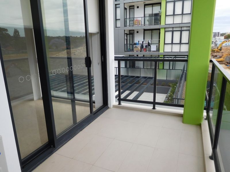 D906/41-45 Belmore Street, Meadowbank NSW 2114