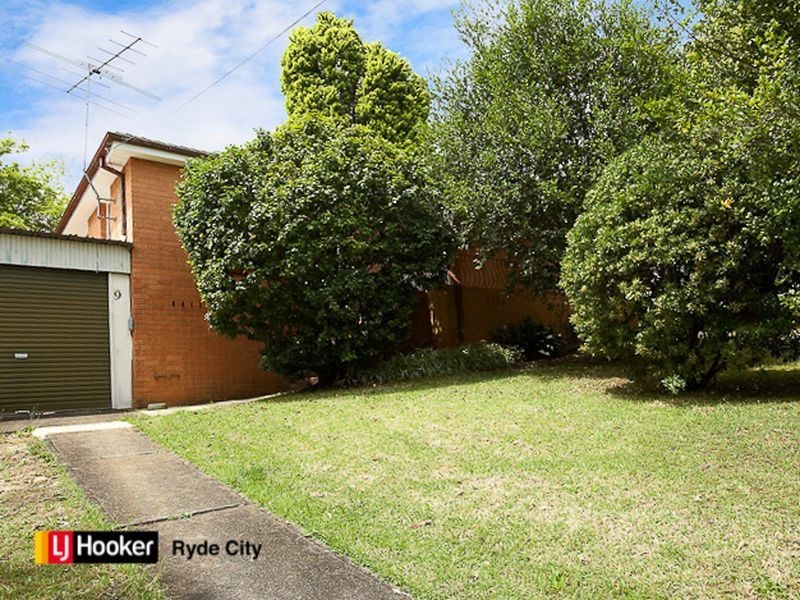 9 Michigan Avenue, Asquith NSW 2077