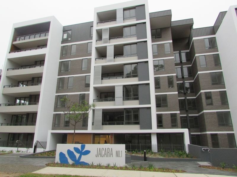 S305/1 Lardelli Drive, Ryde NSW 2112