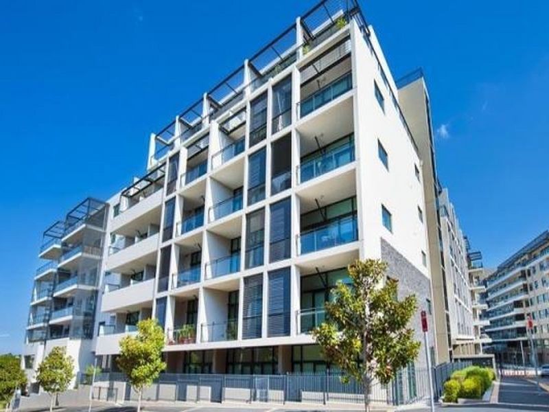 82/2 Underdale Lane, Meadowbank NSW 2114