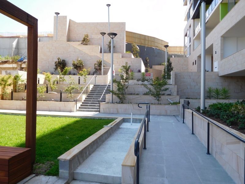 B303/41-45 Belmore Street, Meadowbank NSW 2114