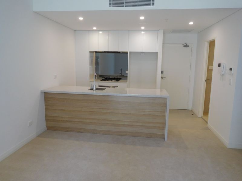 B303/41-45 Belmore Street, Meadowbank NSW 2114