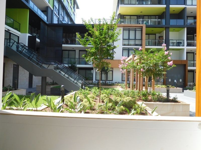 B303/41-45 Belmore Street, Meadowbank NSW 2114