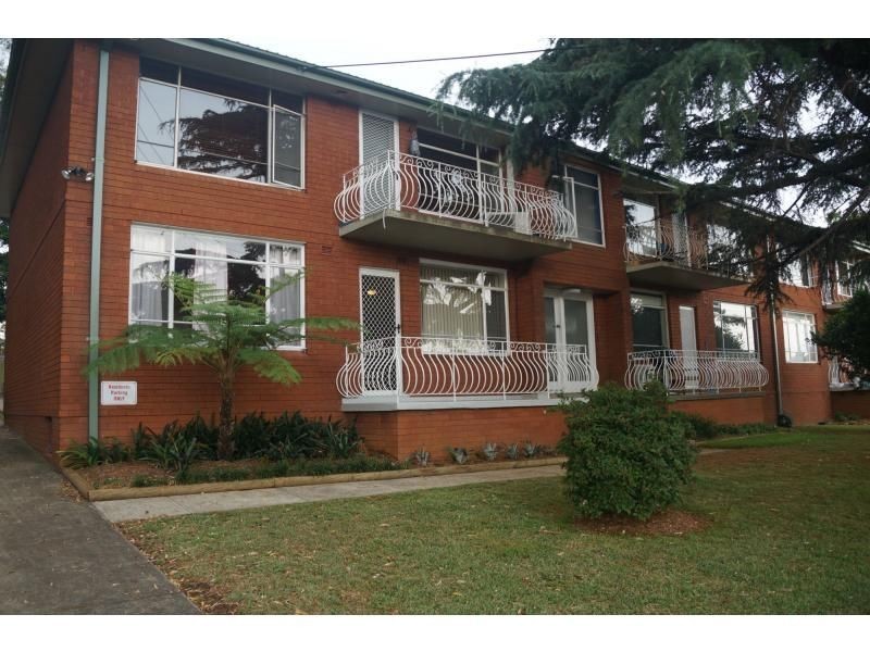 8/1213 Victoria Road, West Ryde NSW 2114