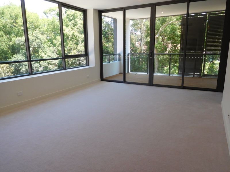 S302/1 Lardelli Drive, Ryde NSW 2112