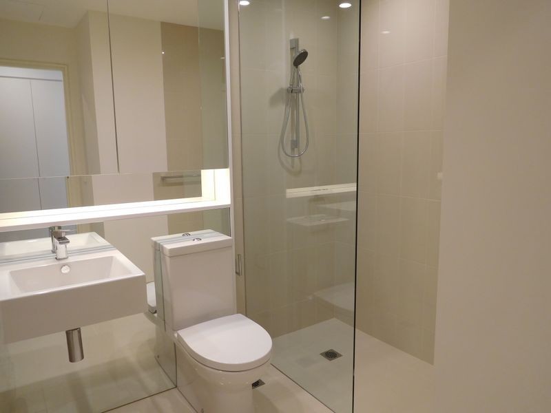 S302/1 Lardelli Drive, Ryde NSW 2112