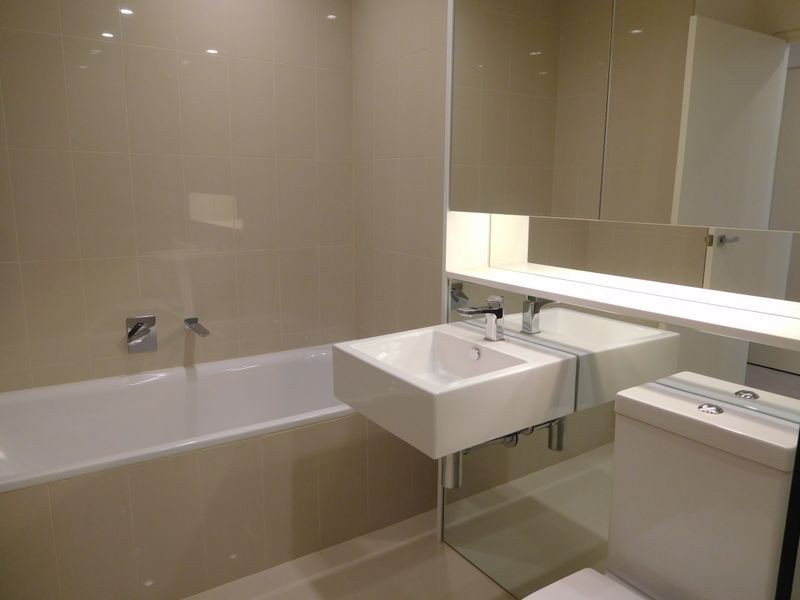 S302/1 Lardelli Drive, Ryde NSW 2112