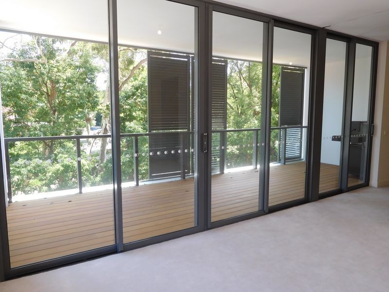 S302/1 Lardelli Drive, Ryde NSW 2112