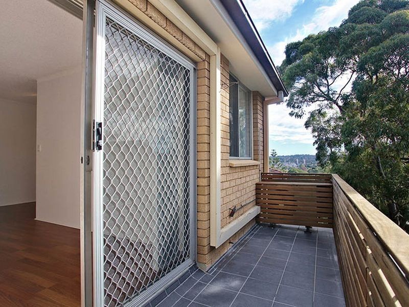 11/14 Belmore Street, Ryde NSW 2112