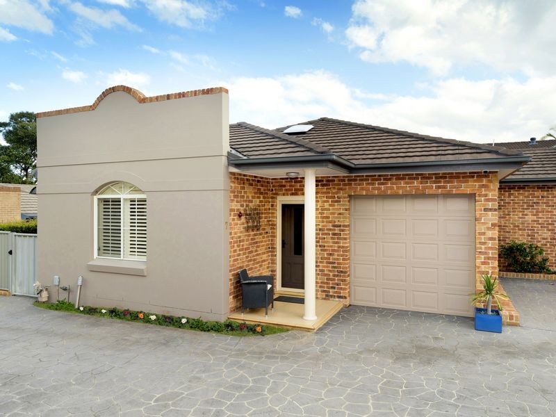 7/40-44 Frederick Street, Ryde NSW 2112