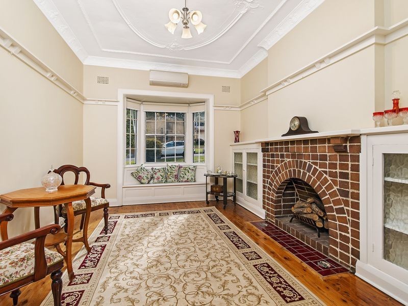 16 Argyle Avenue, Ryde NSW 2112