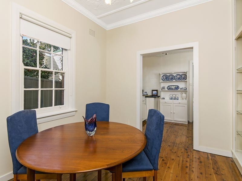 16 Argyle Avenue, Ryde NSW 2112