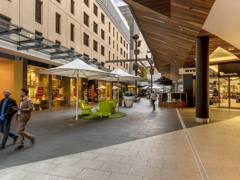 16 Argyle Avenue, Ryde NSW 2112