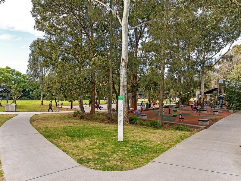 16 Argyle Avenue, Ryde NSW 2112