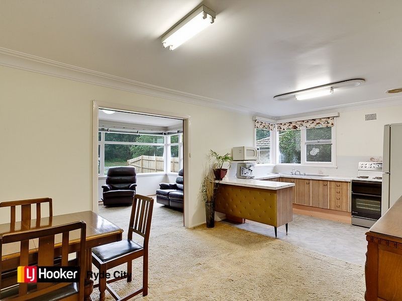 48 Ku-ring-gai Chase Road, Mount Colah NSW 2079