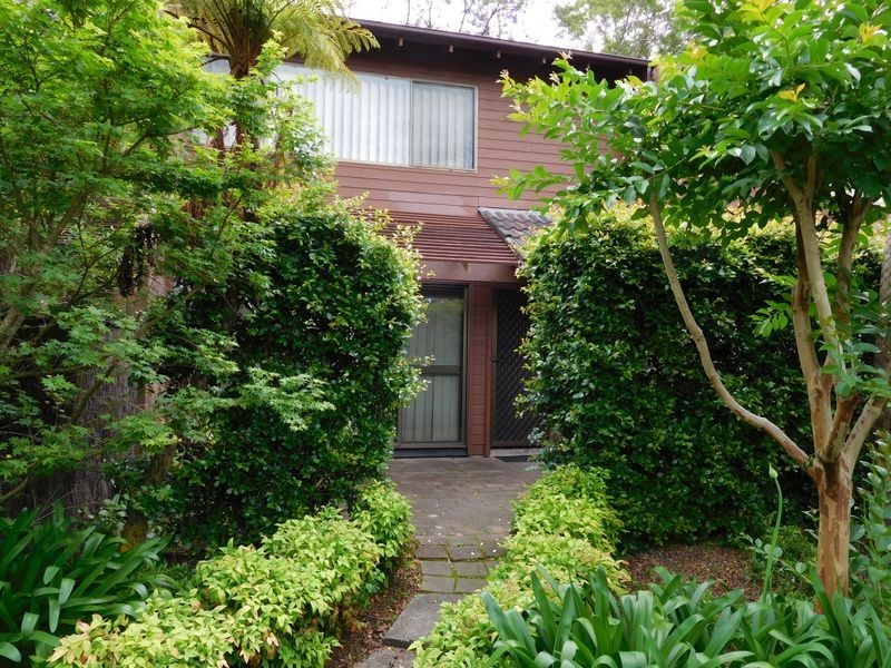 7/2 Trafalgar Place, Marsfield NSW 2122