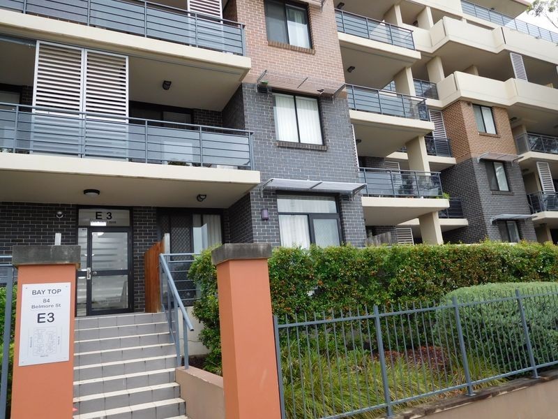 5305/84 Belmore Street, Meadowbank NSW 2114