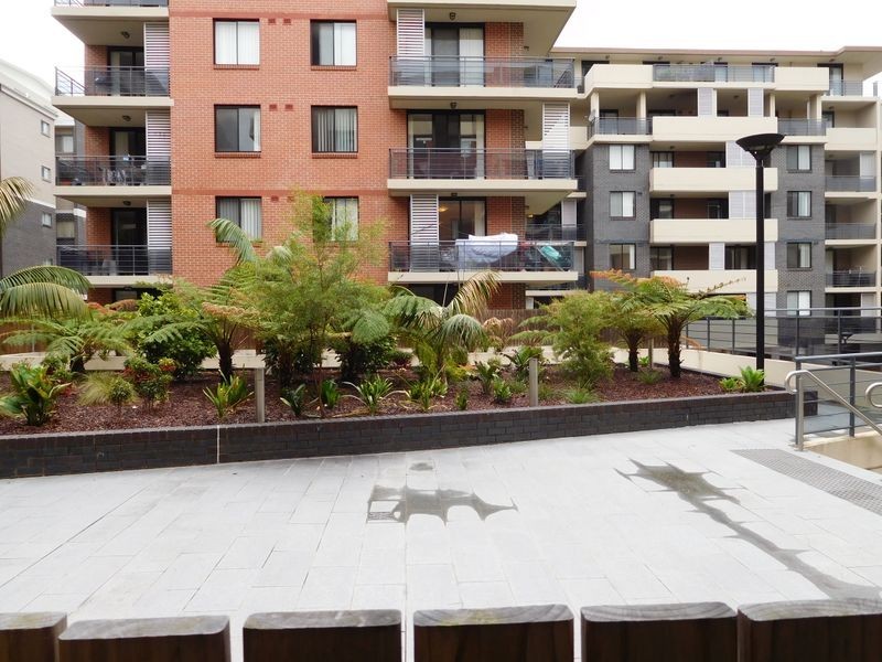 5305/84 Belmore Street, Meadowbank NSW 2114