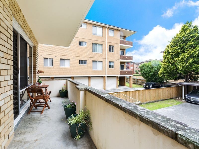 3/34 Forster Street, West Ryde NSW 2114