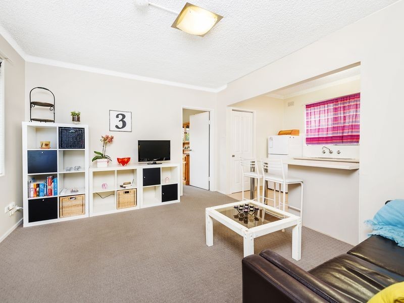 3/34 Forster Street, West Ryde NSW 2114