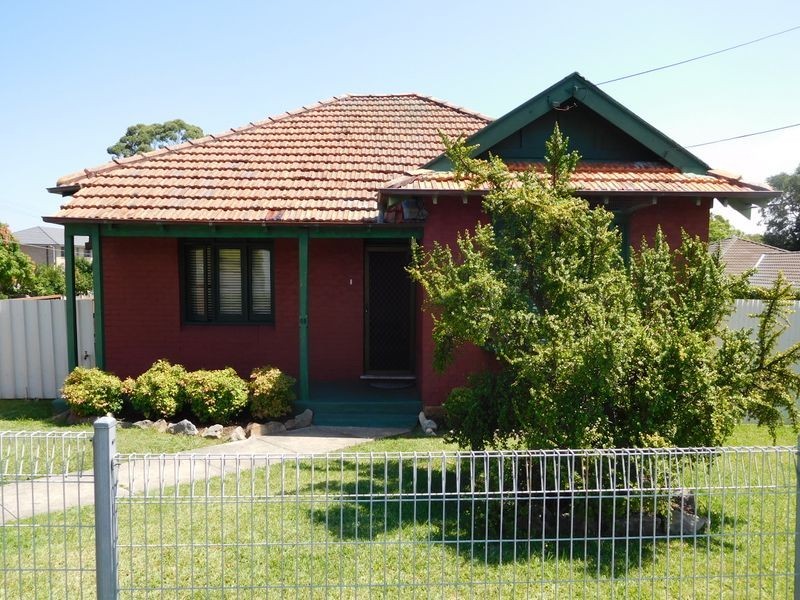 98 Parkes Street, West Ryde NSW 2114