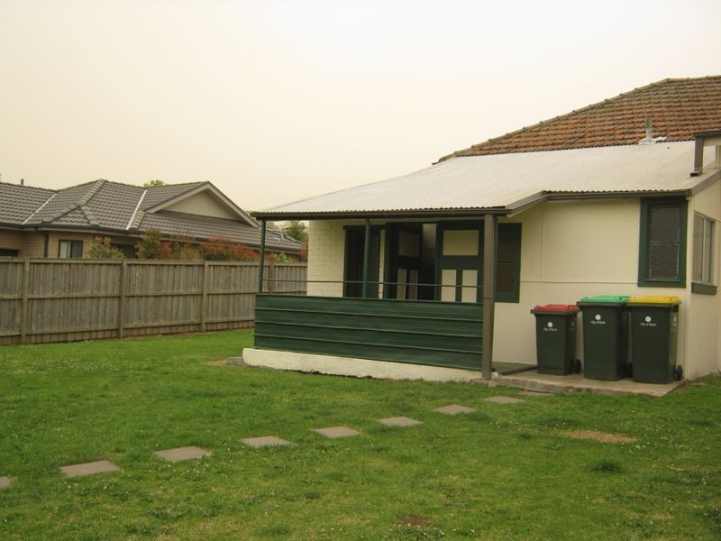 98 Parkes Street, West Ryde NSW 2114