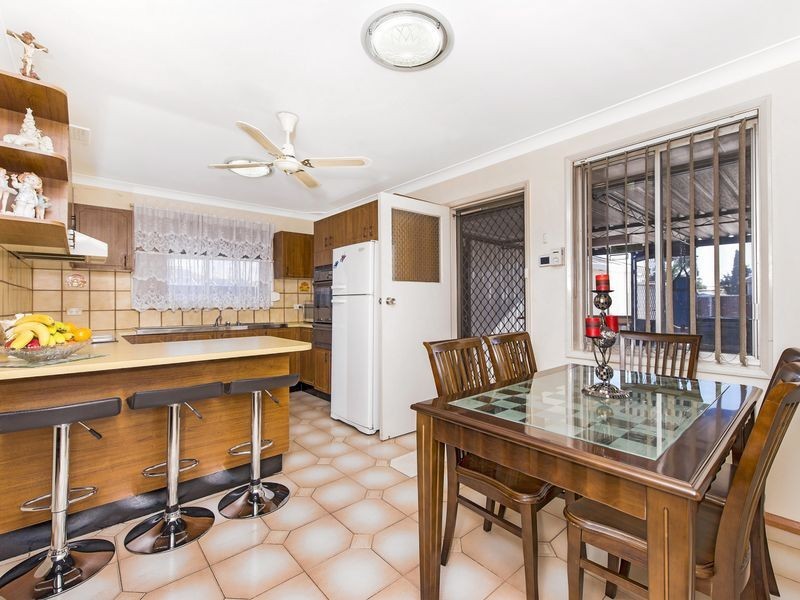 58 Trawalla Street, Hebersham NSW 2770