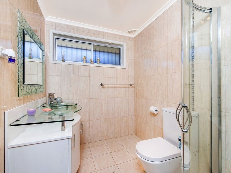 58 Trawalla Street, Hebersham NSW 2770